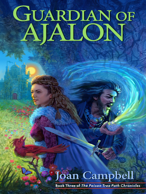 Title details for Guardian of Ajalon by Joan Campbell - Available